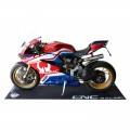 CNC Racing Motorcycle Garage Mat CNC Racing Motorcycle Garage Mat